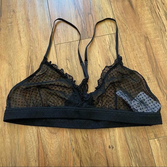 Free People Gemma Bralette - Picture 3 of 5